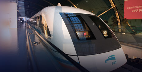 EV/High-speed Train