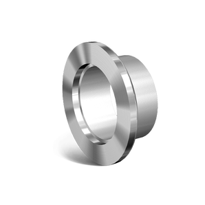 KF short flange